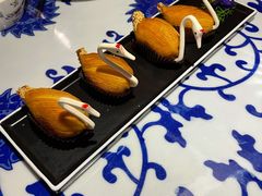 -江南赋(内蒙古大厦店)