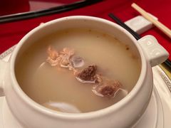 -广州白云机场铂尔曼大酒店·恬园创意中餐厅