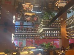 -西塔老太太泥炉烤肉(武汉摩尔城店)