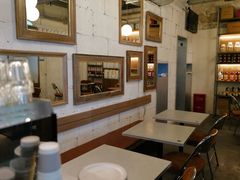 大堂-BAKER&SPICE(安福路店)