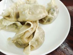 -奉天蚨祥饺子馆