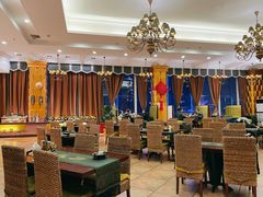 大堂-火舞泰·泰式海鲜火锅餐厅(世纪城店)