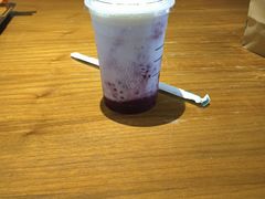 -星巴克(深圳龙岗摩尔城店)