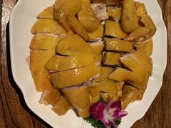 -文津国际酒店-大南门广式茶餐厅