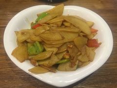 -妈妈的味道(工人体育场东路店)