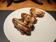 -拉蒂娜·巴西牛排馆 Latina·Brazilian Steakhouse(王府井喜悦店)