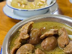 -然香姜汁(江城小区店)