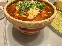 -张烤鸭·川菜·非遗冒烤鸭(青石桥店)