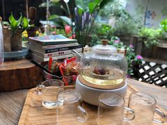 -艾加柒克蛋糕茶歇甜品台(春熙路店)