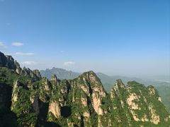 -狼牙山风景区