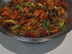 -粗茶淡饭(海怡天店)