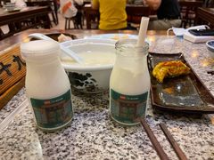 -南京大牌档(龙江新城市广场店)