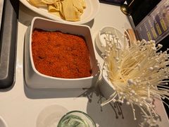 -东道煮牛肉火锅(重庆路店)