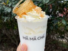燕归巢-MAMACHA妈妈茶(岳麓山店)