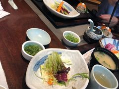 -古京·臻致料理(月湖店)