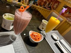 -昱匠·日本料理(金融街店)