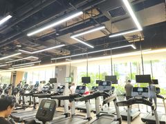 -威克健身游泳(万菱汇店)