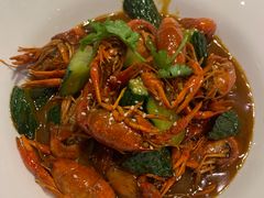 -我是那个大叔·美食研究所(新塘路店)