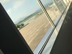 -赣州黄金机场
