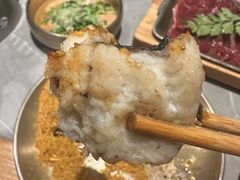 -味家烤肉烤鳗鱼牛排(西塔旗舰店)