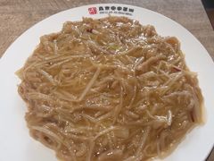 -直隶安家牛肉罩饼(七一路店)