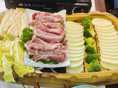 -清真·舒迩布炕锅王·高原美食文化(青海总店)