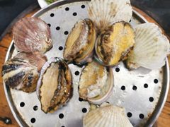 -九层海鲜塔(市南店)