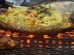 -西昌老号李小肠特色烧烤园(双流店)