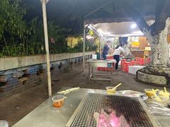 -大夫山顺驰自助烧烤场