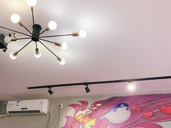 -W CAFE(甜爱路店)