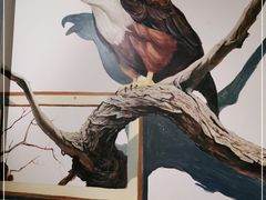 -秦小牛煎肉餐厅(河北大街总店)