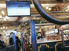 -巴伐利亚啤酒坊(意式风情街店)