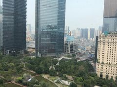 -广州富力君悦大酒店·凯菲厅