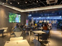 大堂-野萃山·潮汕厚果汁(十亩地店)
