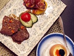 -江户前日本料理(瑞诗酒店店)