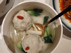 -醉舍·新淮扬菜(长宁龙之梦店)