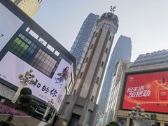-人民解放纪念碑