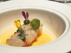 -北京古城老院厉晓麟精致菜