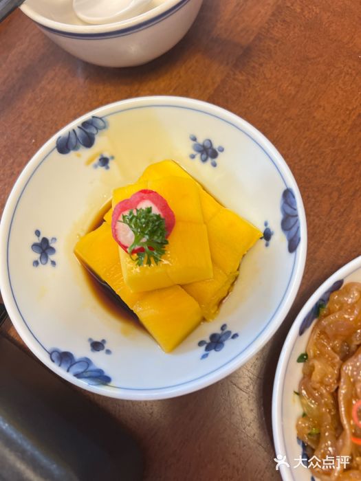 林四喜·闽南传家菜(鼓浪屿店)图片