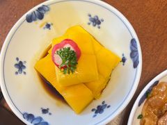 -林四喜·闽南传家菜(鼓浪屿店)