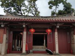 -忠惠蔡公祠
