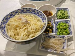 -肆月河豚·新淮扬(金融街店)