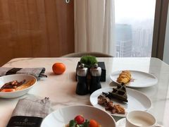 -广州四季酒店