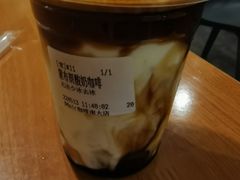 -阿sir咖啡(陶谷新村店)
