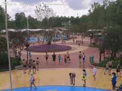 -武汉玛雅海滩水公园