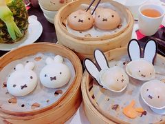 -点心代表DIM SUM ICON(中环店)
