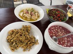 -卢小厨私房菜(长兴店)