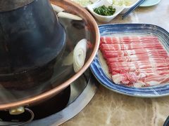 -东来顺饭庄(西直门店)