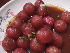 -聚首堂·特色小吃·肘子(什刹海德胜门店)