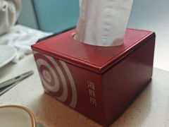 -海底捞火锅(长沙华创国际广场店)